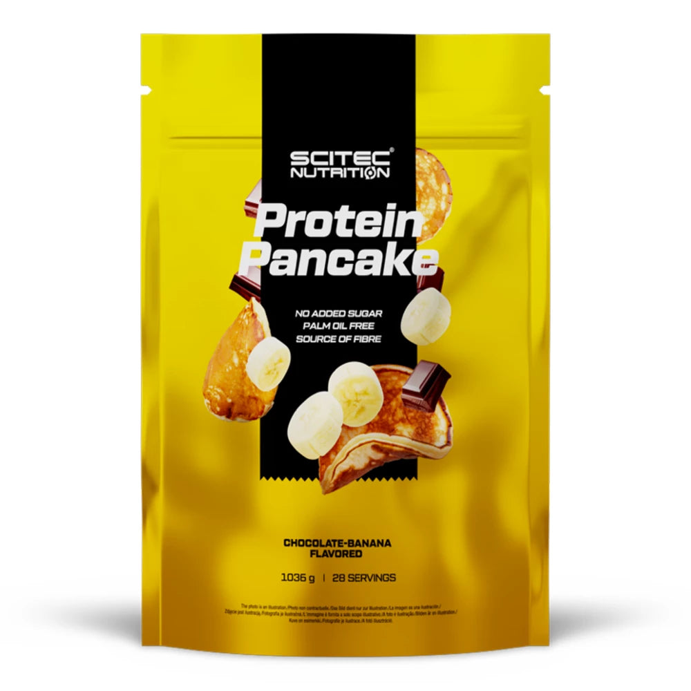 Protein Pancake SCITEC NUTRITION