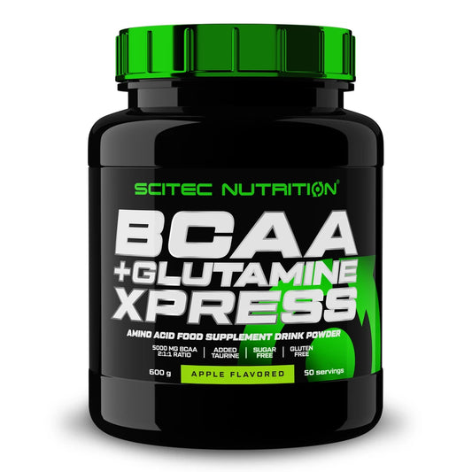 BCAA + Glutamine Xpress SCITEC NUTRITION