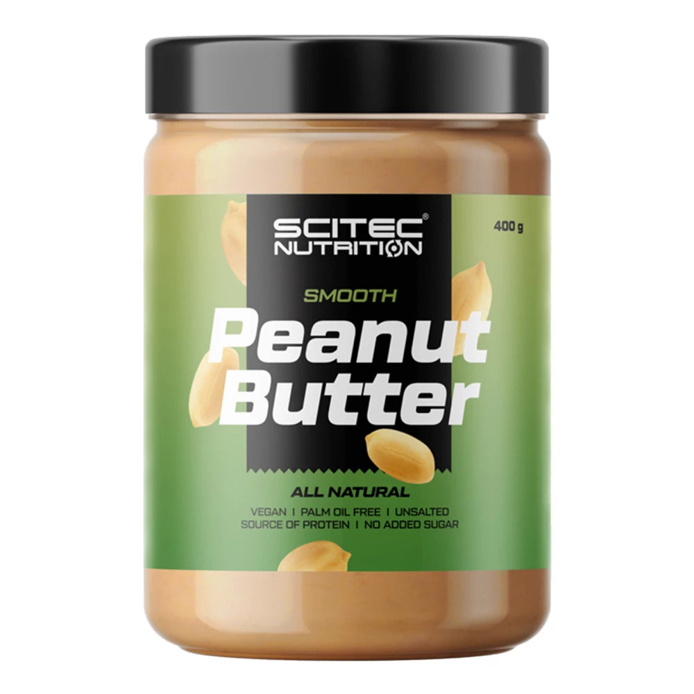 Peanut Butter SCITEC NUTRITION