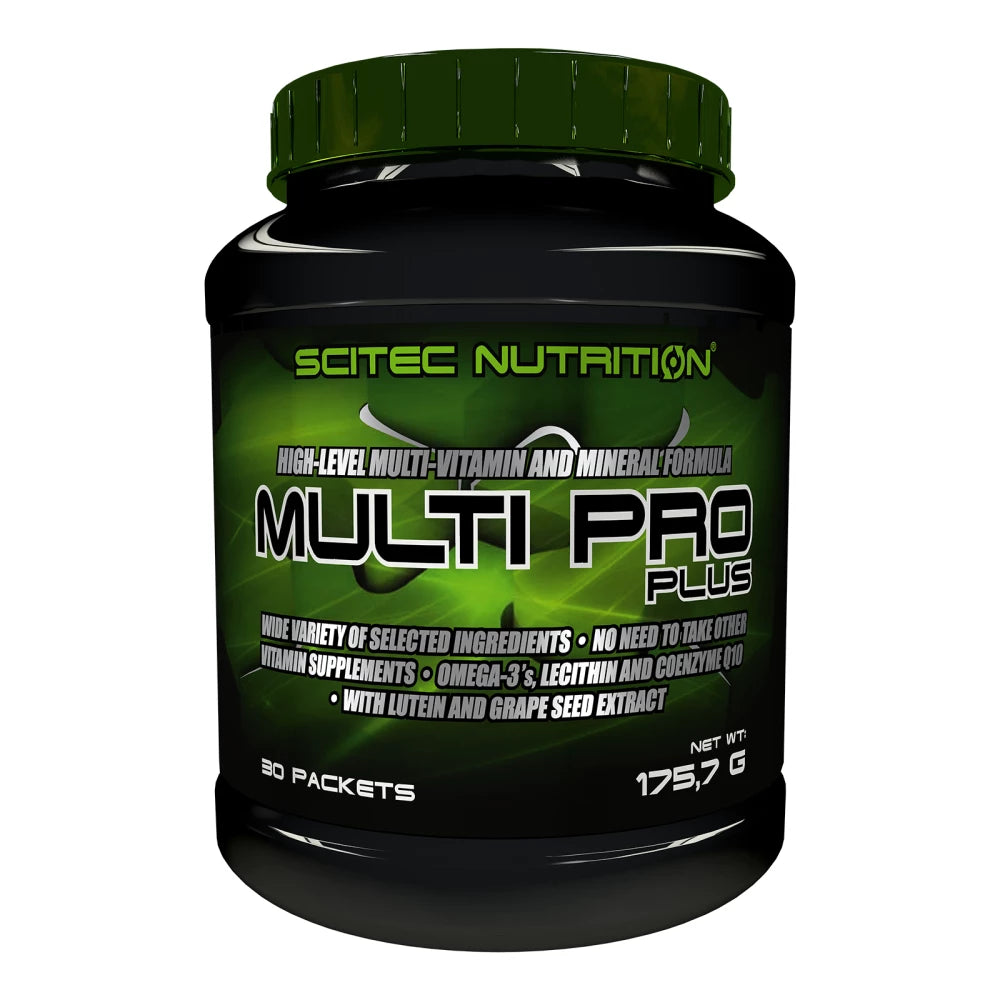 Multi Pro Plus SCITEC NUTRITION