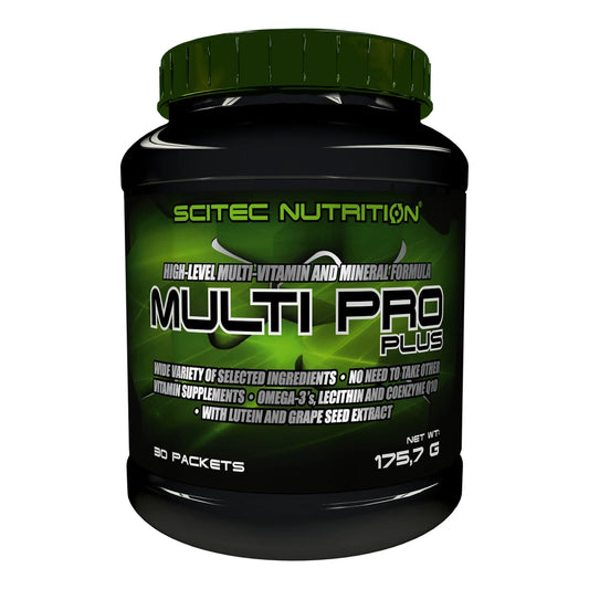 Multi Pro Plus SCITEC NUTRITION