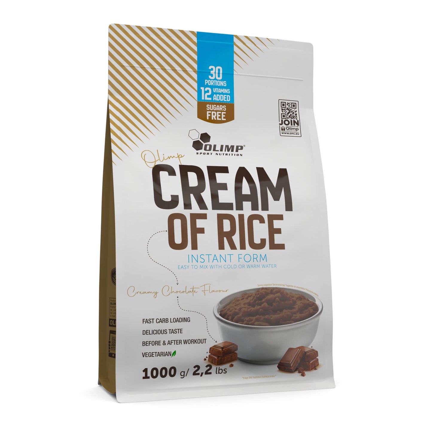 Cream Of Rice