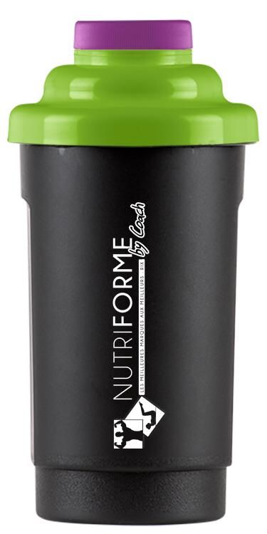 Shaker Nutriforme