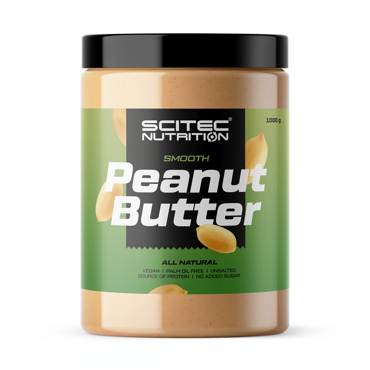 Peanut Butter SCITEC NUTRITION