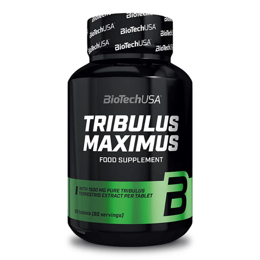 Tribulus Maximus BIOTECH USA