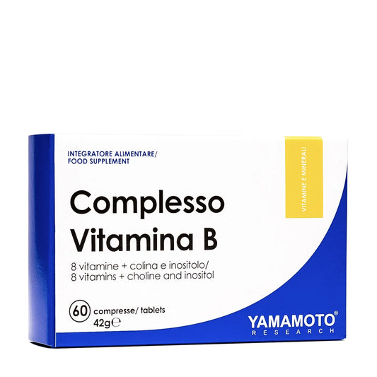 Complesso vitamina B